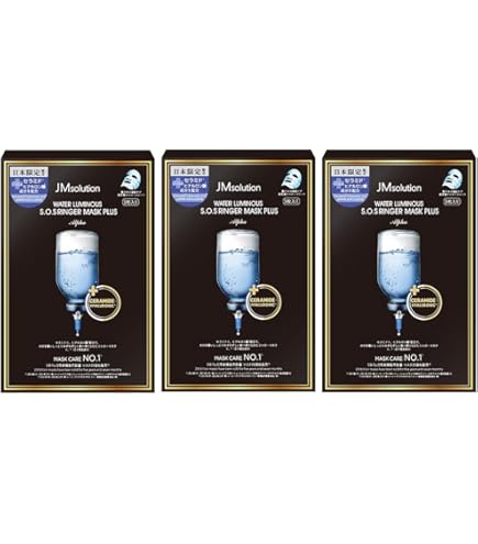 Amazon.co.jp: 【 JM solution photopick 】 フェイスマスク フォト