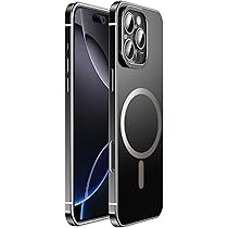 【最終値下げ】16 Pro ブラックチタン Amazon.co.jp: iPhone 16 Pro Max/16 Pro用ケース、チタン