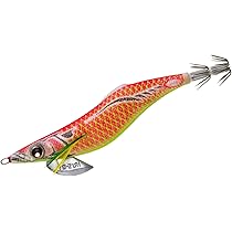 ヨーヅリ　アオリーq 特注 多 46個　エギ ヨーヅリ(YO-ZURI) アオリーQ 大分布巻(S)ツネミ特注