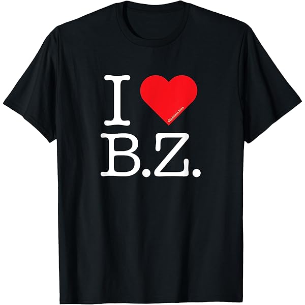 Amazon | I Love Initials: I Heart (愛) K.G. - Wear Your