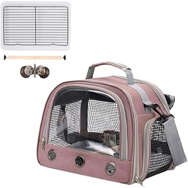 Amazon.co.jp 売れ筋ランキング: 鳥用キャリー の中で最も人気のある