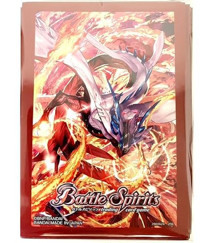 Amazon.co.jp: バトルスピリッツ 英雄獣の翼刃ディオハルパー（CP