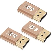 Amazon.co.jp: 【Amazon限定】HDMI 仮想ディスプレイ ダミー