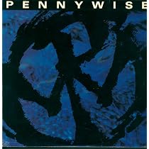 PENNYWISE - About Time | Amazon.com.au | Music