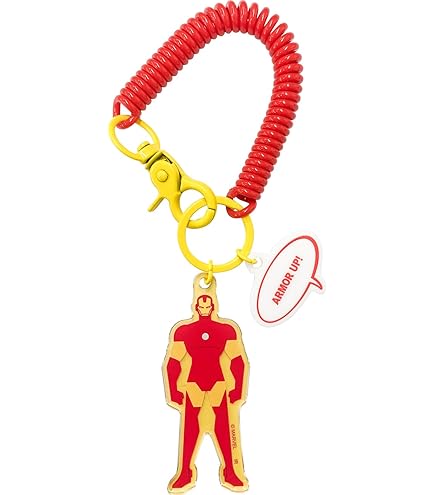 Amazon.co.jp: サンダーボルツ バッキー アームキーホルダー