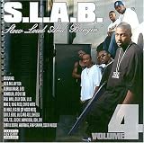 S.l.a.b.: Vol.4