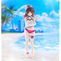 Amazon.co.jp: 西蓮寺春菜 フィギュア Desktop Cute ～ チャイナドレス