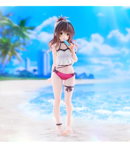Amazon.co.jp: 金色の闇 フィギュア BiCute Bunnies Figure ToLOVEる