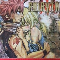 フェアリーテイル　ルーシィ　カフェ　ミニクリアファイル 公式】アクセサリーの激安通販 フェアリーテイル FAIRY TAIL