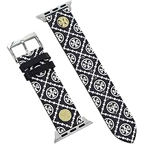 Tory Burch - ★トリーバーチ アップルウォッチ バンド 革 ブランド TBS0039 TORY BURCH トリーバーチ アップルウォッチ ベルト レディス