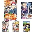 食戟のソーマ コミック 1-27巻セット