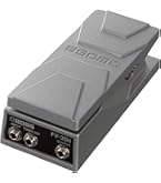 Amazon.co.jp: BOSS ボリューム・ペダルフット・ボリューム FV