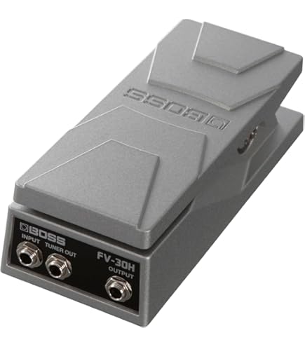 Ernie Ball VP JR. 25kボリュームペダル 6181 Ernie Ball VP JR. 25kボリュームペダル 6181 ERNiE BALL #6181