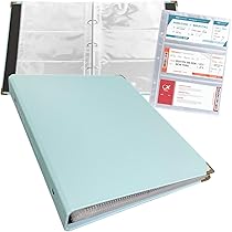 Amazon.co.jp: heizi チケットファイル パンフレット 収納 チケット