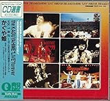 THE KAGUYAHIME�gLIVE�hFOREVER