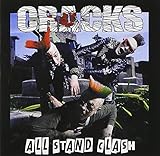 All Stand Clash