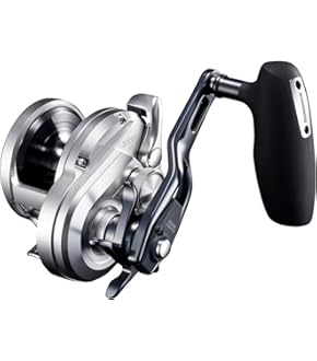 Amazon | 純正パーツ 17 オシアジガー1000HG スプール組 パート