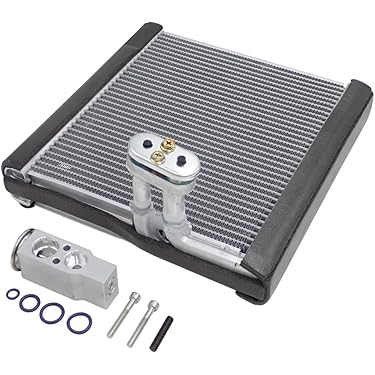 Amazon.co.jp 売れ筋ランキング: 車用エバポレーター の中で最も人気の