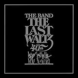THE LAST WALTZ