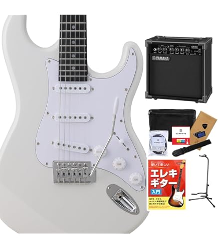 Amazon | BUSKERS BST-Standard GRW ストラトキャスター ローステッド