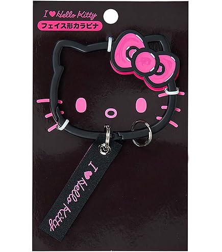 Amazon.co.jp: ハローキティ HELLO KITTY ライト付きキーホルダー