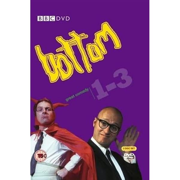 Amazon.co.jp: Young Ones - Series 1 and 2 [Import anglais] : DVD