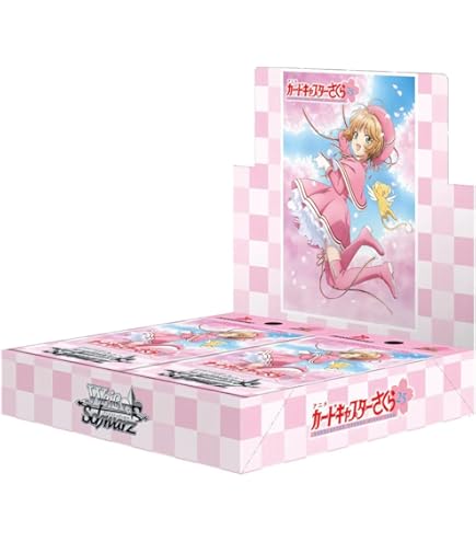 Weiss Schwarz Booster Pack Project Sekai Colorful Stage
