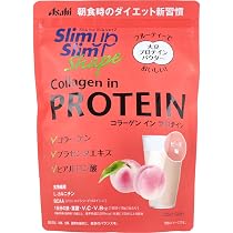 スリムアップスリム 酵素+スーパーフードシェイク 抹茶ラテ