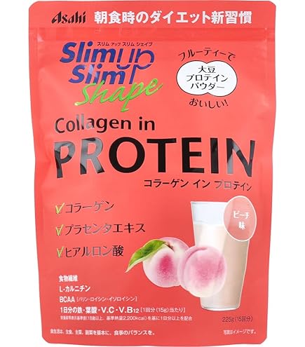 Amazon.co.jp: スリムアップスリム シェイク ロイヤルミルクティ 360g