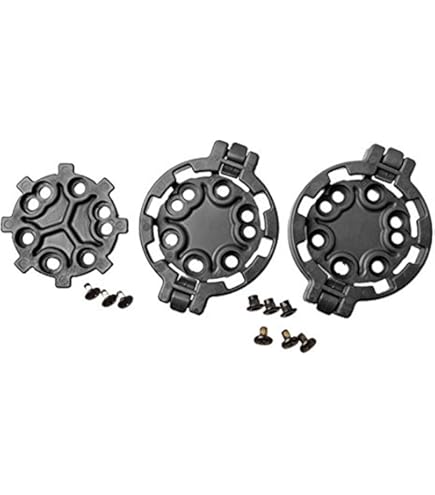 Amazon | BLACKHAWK 実物 ホルスターパーツ クイック ディスコネクト