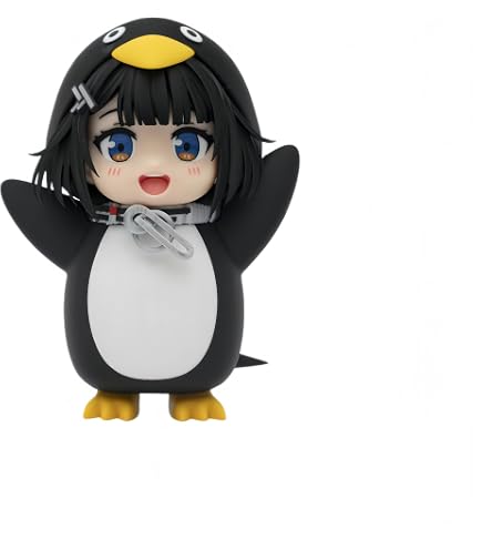 Amazon.co.jp: ググガガペンギン管理人 実物大 1/1スケール 高さ51cm