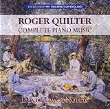 Complete Piano Music