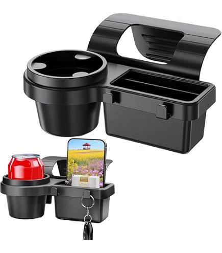 Amazon | シートレール カップホルダーブラケット 68-98 ポルシェ 911