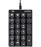 Amazon.co.jp: REALFORCE RT1 テンキーボード ブラック キー荷重 45g