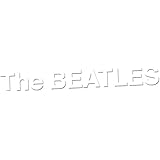 THE BEATLES INCHTHE WHITE ALBUMINCH (DELUXE EDITION) [3CD] (50TH ANNIVERSARY)