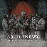 ARCH ENEMY - War Eternal CD