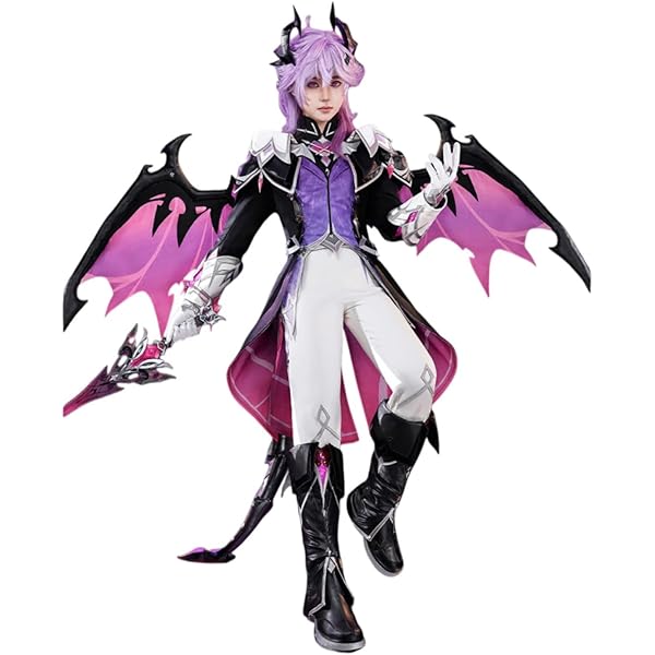 Amazon.co.jp: [PPluna] 原神 ドゥリン コスプレ 道具 武器 剣 片手剣