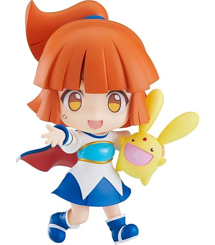 Amazon.co.jp: アルター 魔導物語 アルル・ナジャ 1/8 完成品