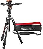 Amazon | マンフロット(Manfrotto) befree アドバンス 3ウェイライブ