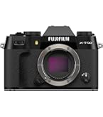 富士フイルム ミラーレス一眼カメラ X-T5ボディ