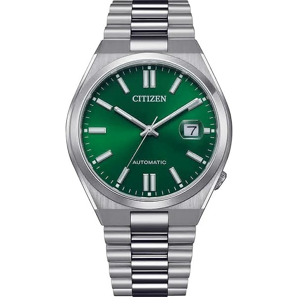 Amazon | CITIZEN シチズン CITIZEN COLLECTION TSUYOSA 腕時計 時計