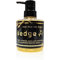 Amazon | 【美容室専売品】ルートプラスワン Z_A シャンプー 三資堂