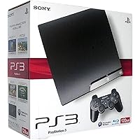 Amazon | PlayStation 3 (160GB) クラシック・ホワイト (CECH-3000A LW