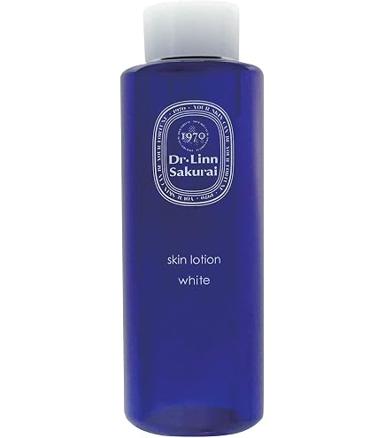 Amazon | ドクターリンサクライ スキンローションII (300mL) しっとり