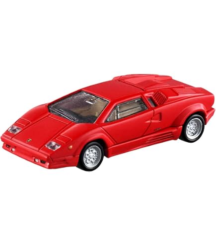 Amazon | 【LOOKSMART/ルックスマート】1/43 ランボルギーニ