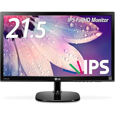 LG製IPS液晶モニター 27インチ 3枚セット 27MP38 格安 激安 LG製IPS