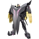 HGBF 1/144 ガンダムジエンド (ガンダムビルドファイターズトライ)