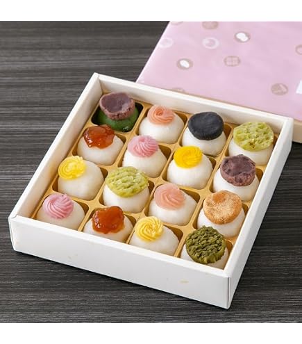 Amazon | 津曲食品 彦一だんご 鹿児島 だんご専門店 【小豆だんご】 6