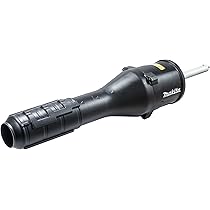 Amazon.co.jp: マキタ(Makita) ブロワアタッチメント A-76009