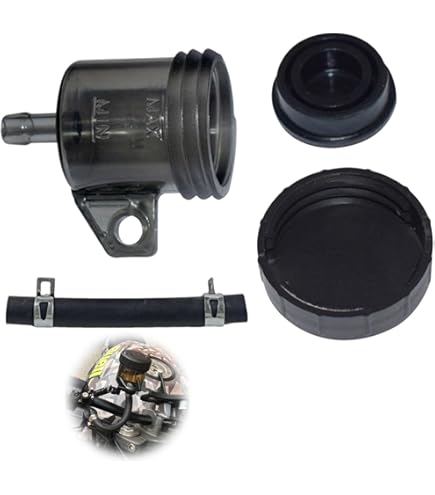 Amazon.co.jp: ブレーキマスター CBX400F GS400 バリオス ninja250